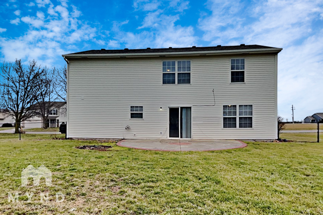 Building Photo - 18093 Sanibel Cir