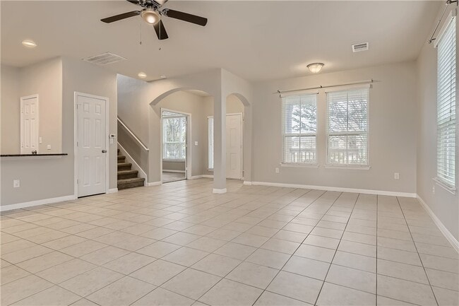 Living Room 1 - 1121 Bryce Cyn