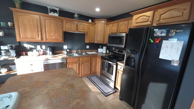 Building Photo - Furnished 2 Bedroom Home by I-94 & Hwy 83