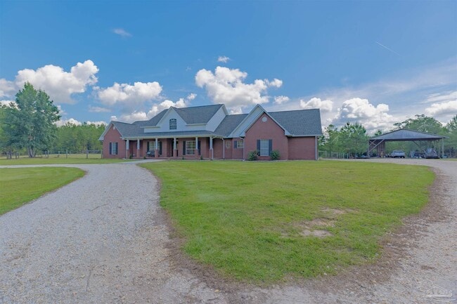 Building Photo - 6382 Daniel Griffis Rd