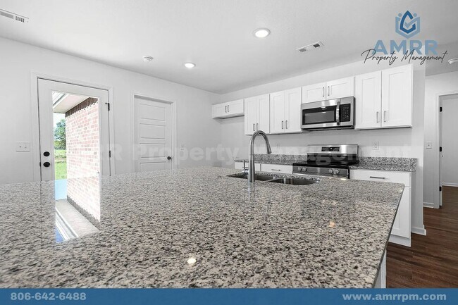 Building Photo - New Build Home in Carthage, MO!