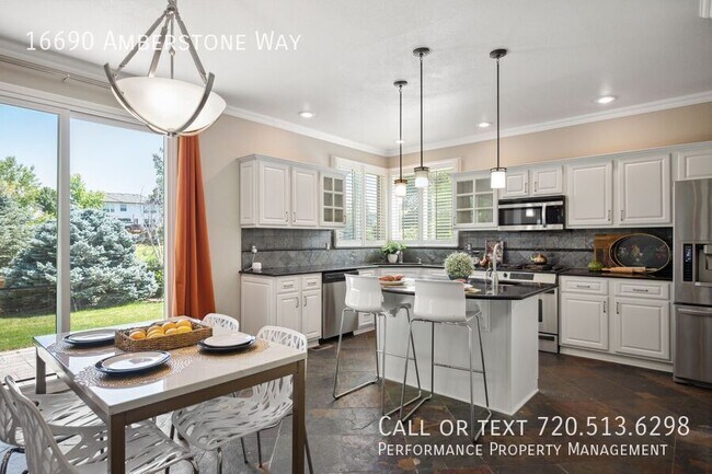 Building Photo - 16690 Amberstone Way