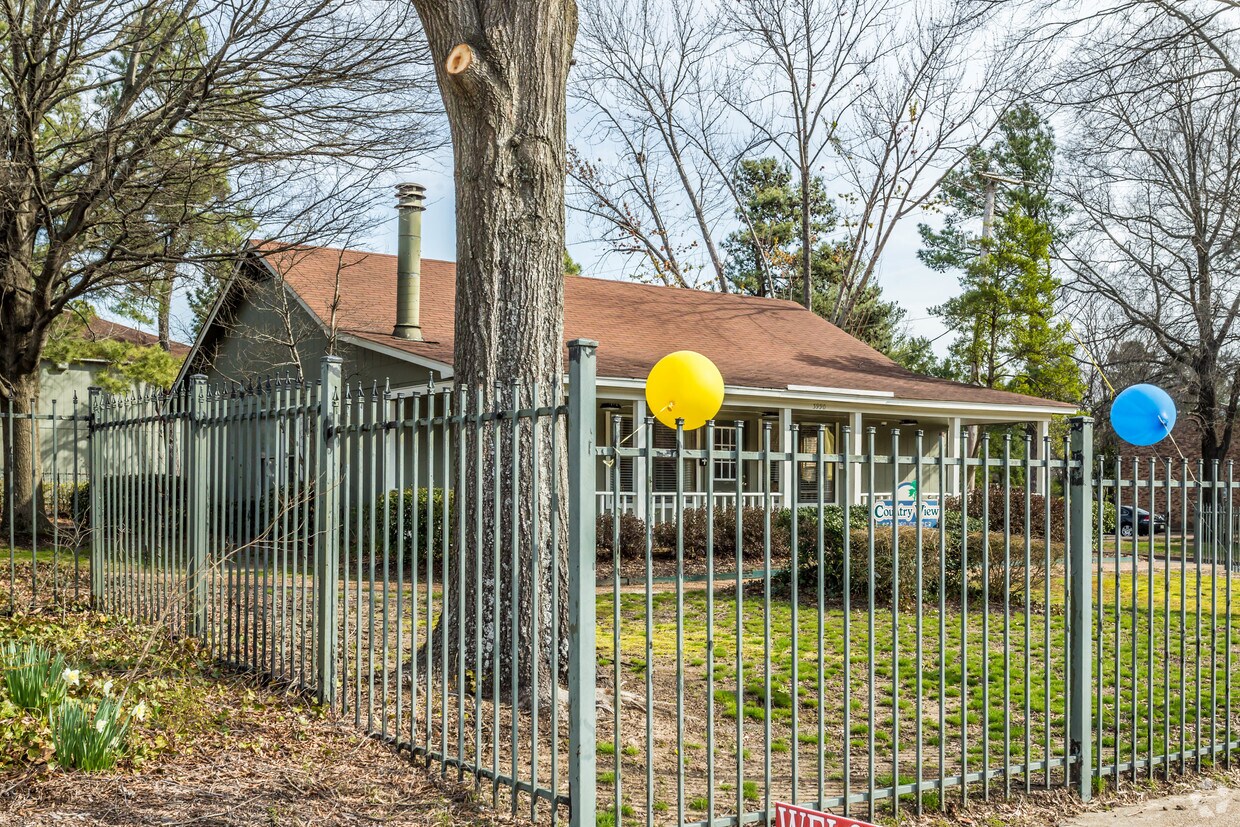 Countryview Memphis