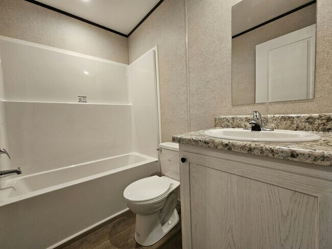 Building Photo - 1026 Myakka Dr