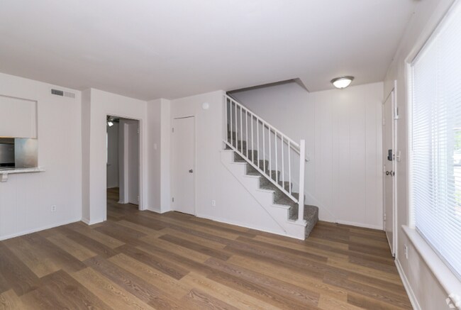 Interior Photo - Parkwood Townhomes