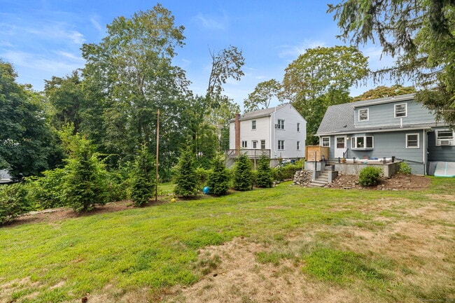 Building Photo - 43 Camp Ave