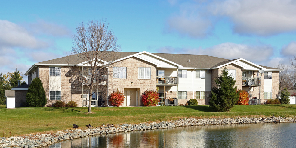 Interior Photo - Rangeview Villas