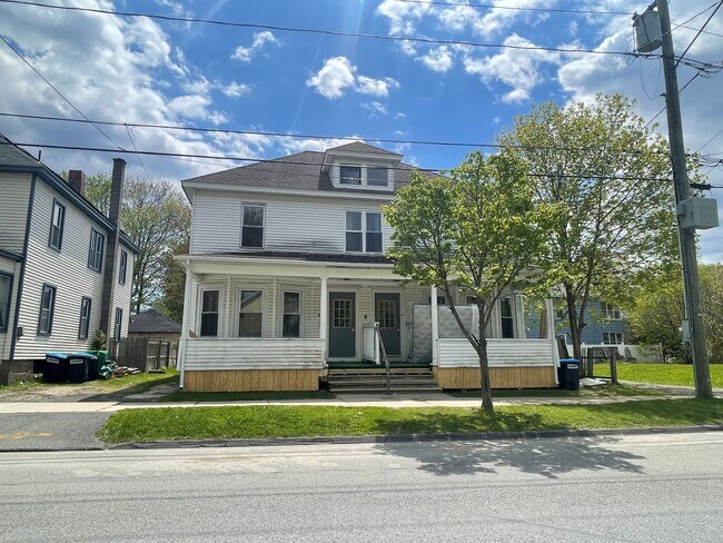 Building Photo - 76-78 Stoddard
