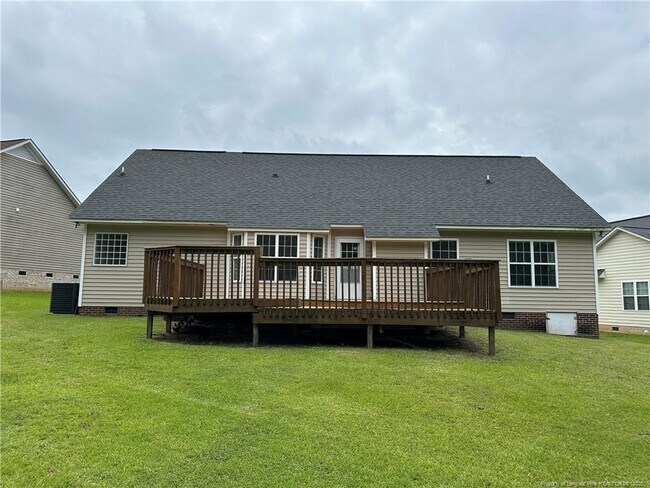 Building Photo - 1673 Kershaw Loop