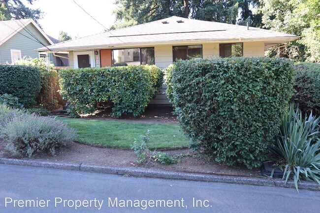 Primary Photo - 1 br, 1 bath House - 2321 E. 16th St