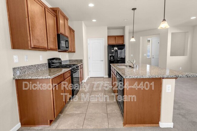 Building Photo - 7023 Cinder Village Dr