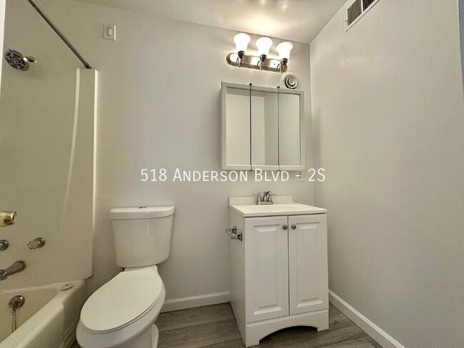 Building Photo - 518 Anderson Blvd