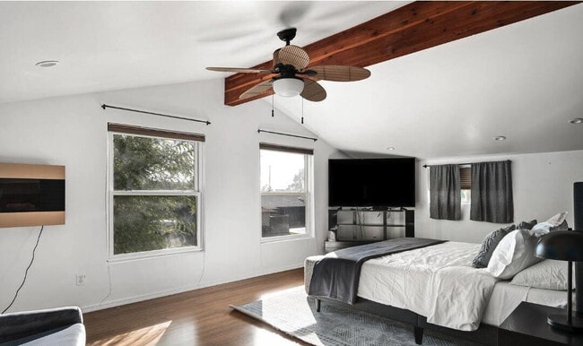 Building Photo - 8620 E San Miguel Ave