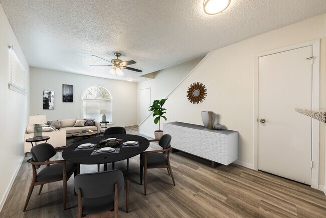 Building Photo - 3806 Southridge Dr