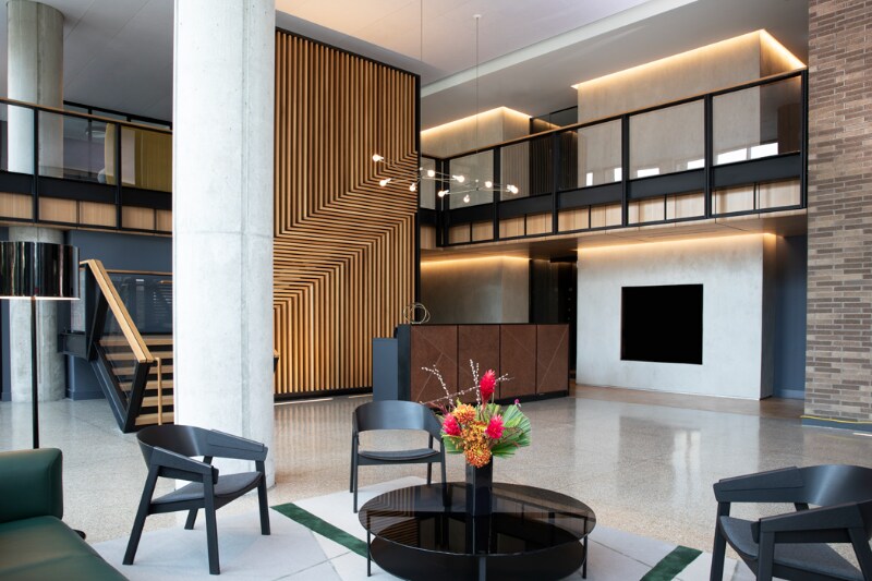 Building Photo - 834 W Madison St