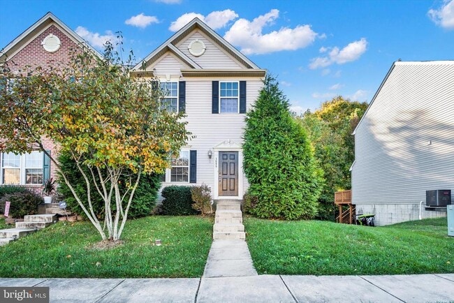 Building Photo - 3099 Raking Leaf Dr