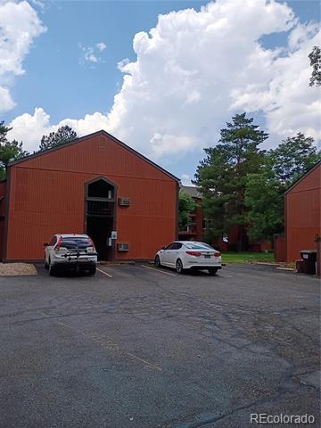 Building Photo - 1625 W Elizabeth St