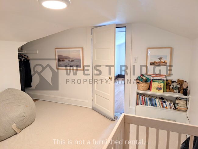 Building Photo - 6919 N Mississippi Ave