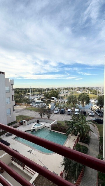 Building Photo - 1306 Marina Bay Dr