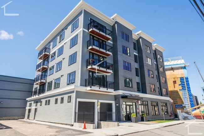 Building Photo - 22 Hichborn St