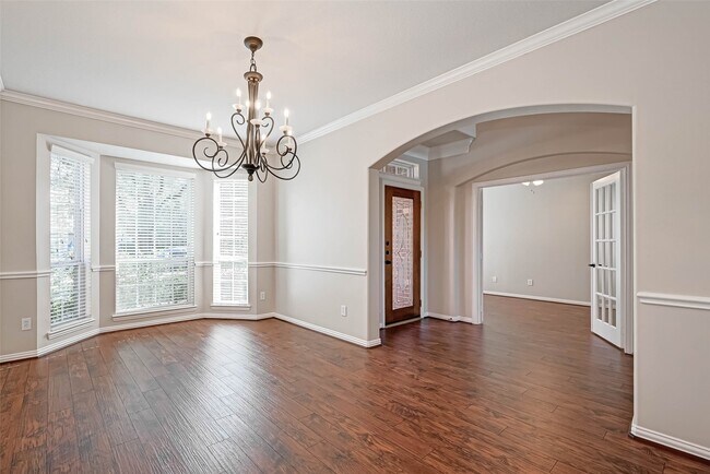 Building Photo - 4603 Camden Brook Ln