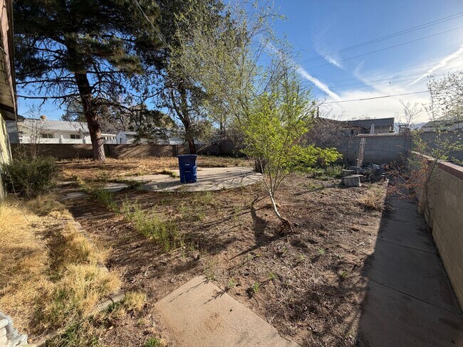 Building Photo - 3 Bedroom Home w/Large Backyard