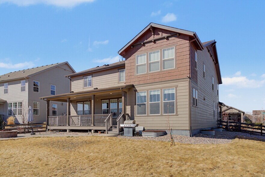 Building Photo - 2102 Summerlin Ln