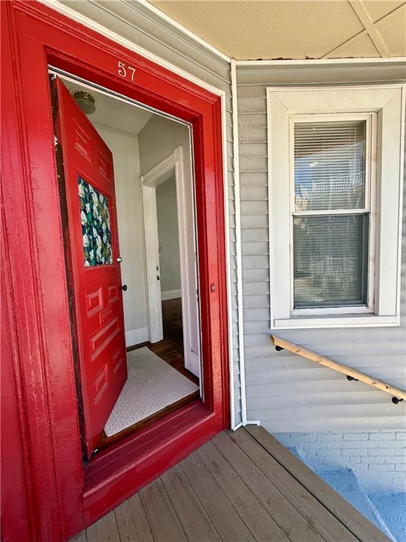 Building Photo - 1-59 Robin St