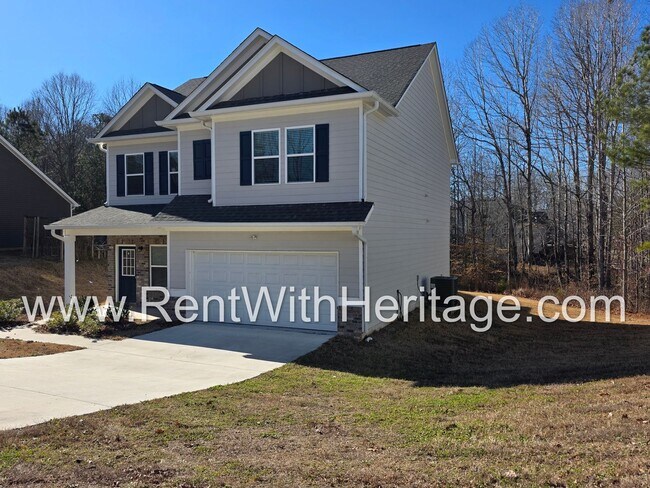Building Photo - Stunning New 4bd/ 2.5ba / Immaculate / Attention to Detail/ Great Location