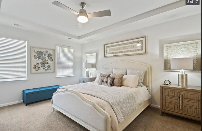 Building Photo - Large 3 Bedroom Townhome Coming Soon!
