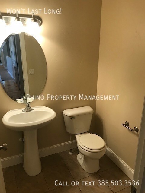 Building Photo - 2348 S 2975 W