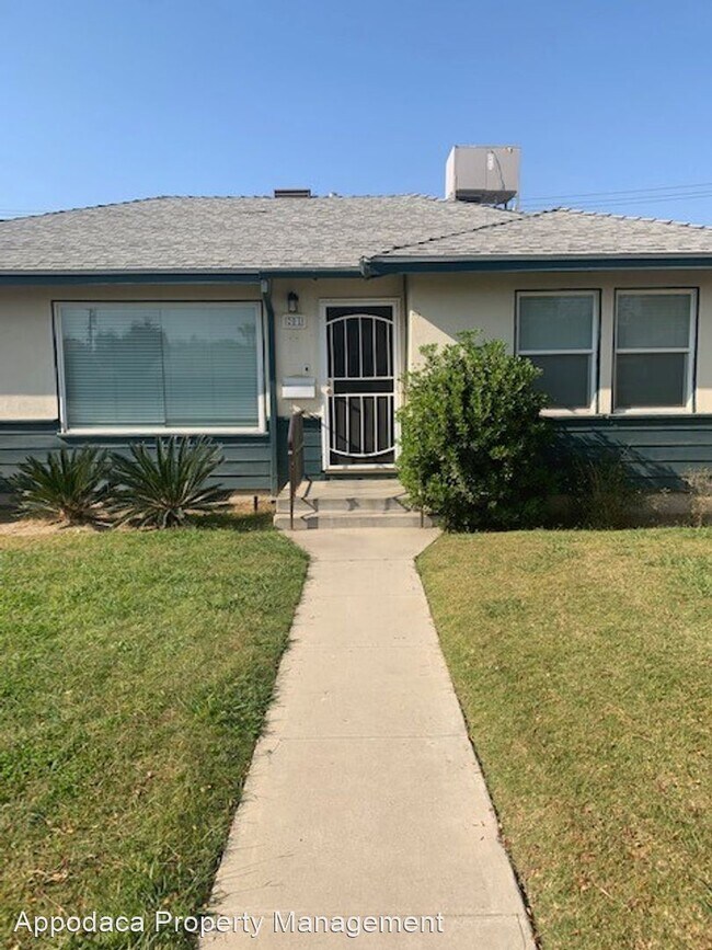 Primary Photo - 3 br, 1 bath House - 201 Beech Street