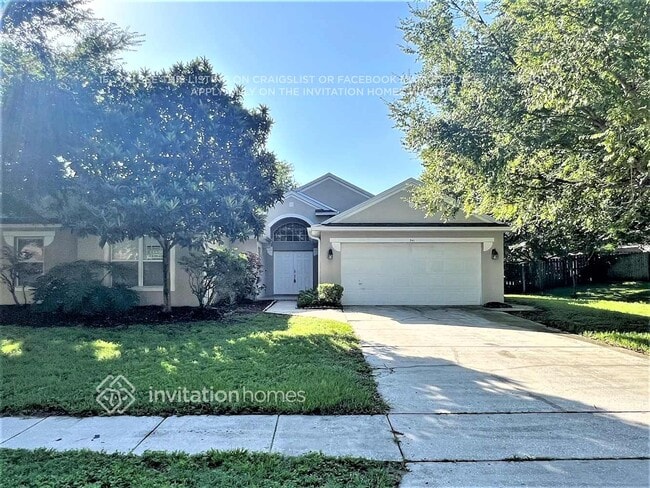 Building Photo - 341 Canby Cir