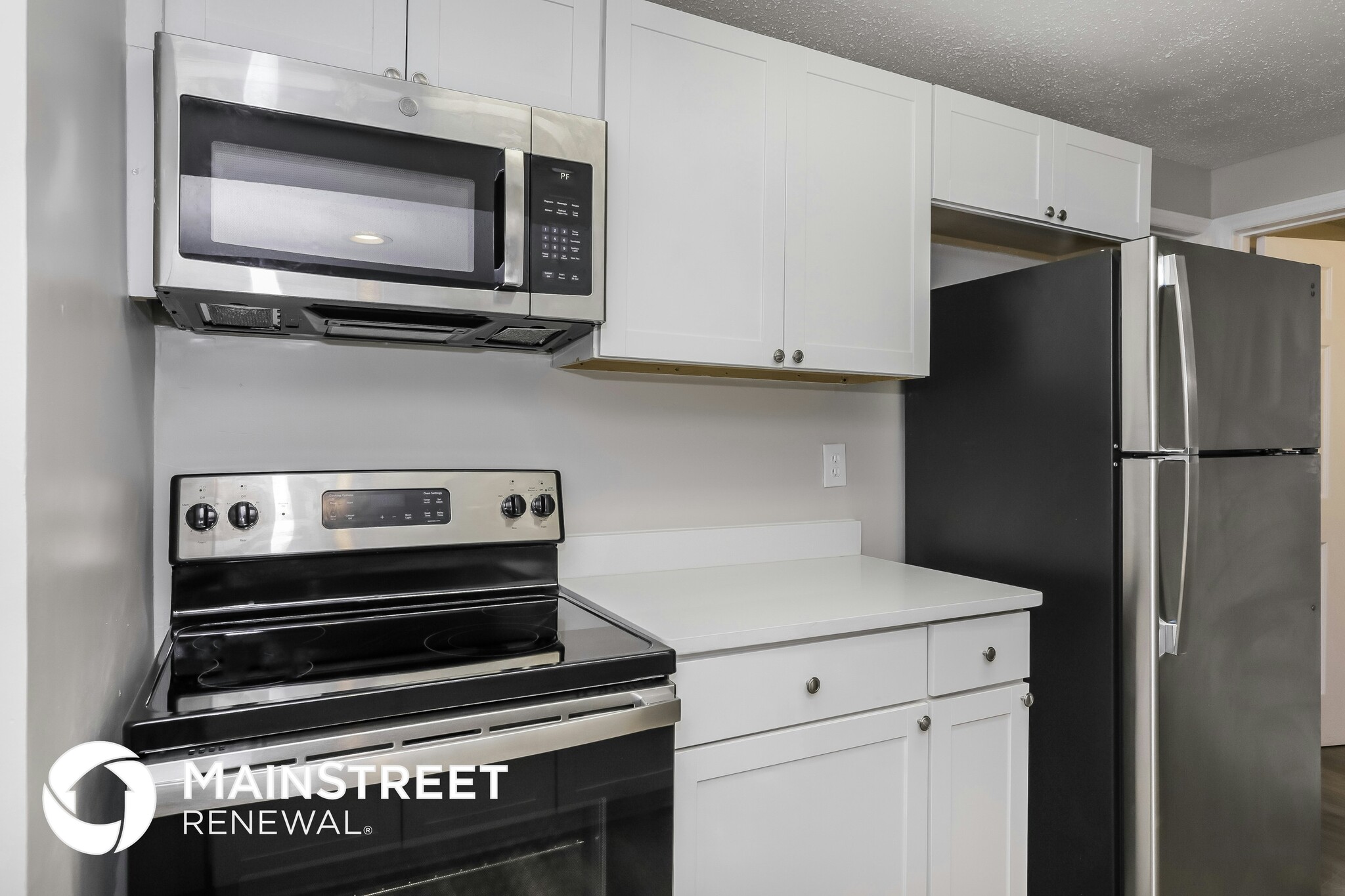 Building Photo - 7943 Monfreya Ct