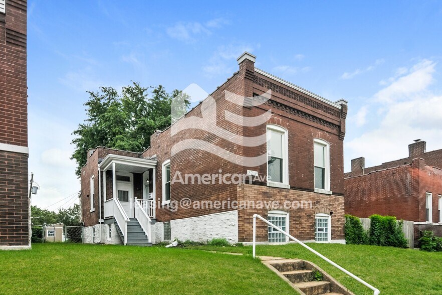 Building Photo - 3216 Itaska St