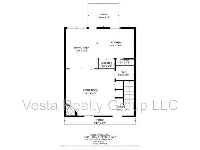 Building Photo - 207 London Dr