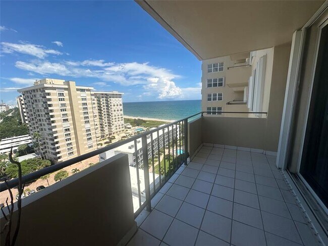 Building Photo - 2000 S Ocean Blvd