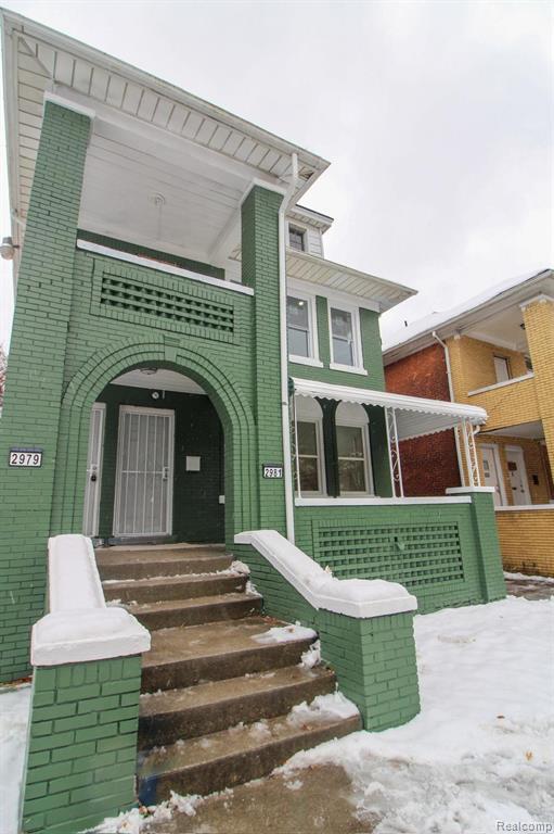 Building Photo - 2891 W Grand St