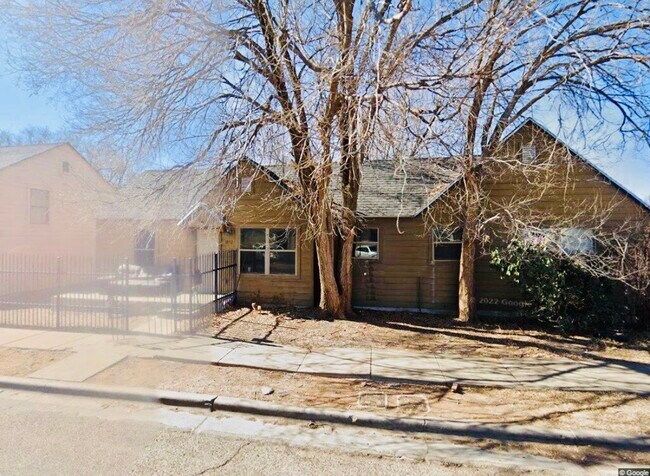 Primary Photo - 1502 Avenue S