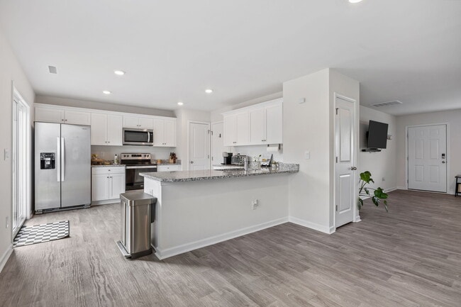 Building Photo - 3624 Turney Dr