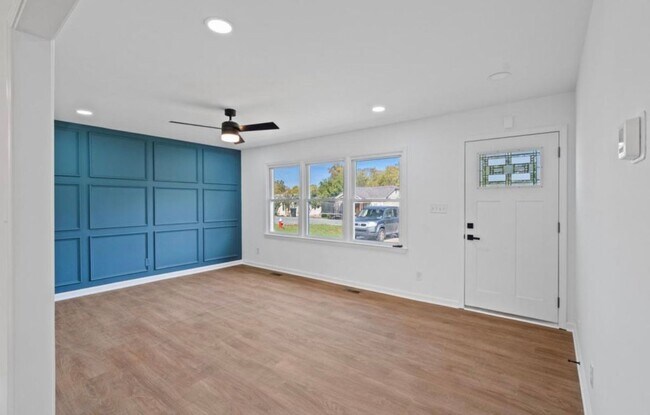 Building Photo - Well maintained 3 bedroom home!