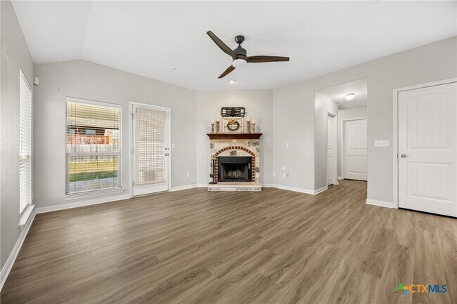 Building Photo - 2809 Camp Cooper Dr