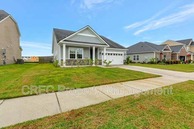 Building Photo - 268 Witch Hazel St