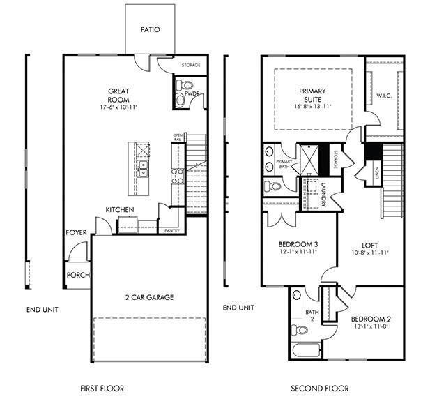 Building Photo - 269 Timberland Ave