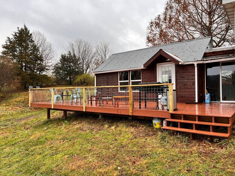 Building Photo - 20200 S Hart Creek Rd