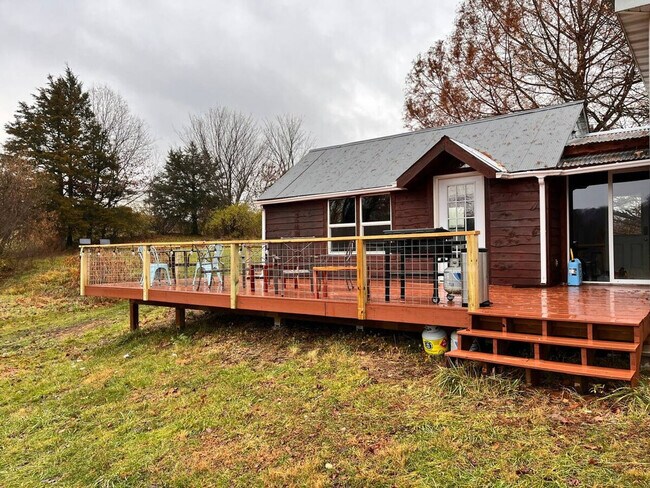 Building Photo - 20200 S Jemerson Creek Rd