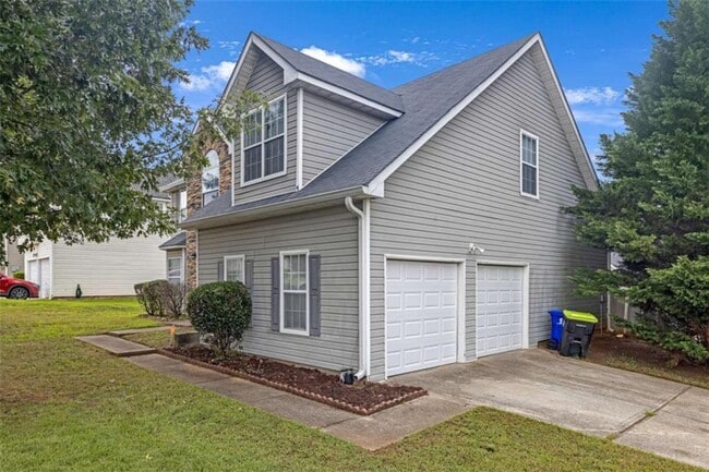 Building Photo - 601 Jeans Cir