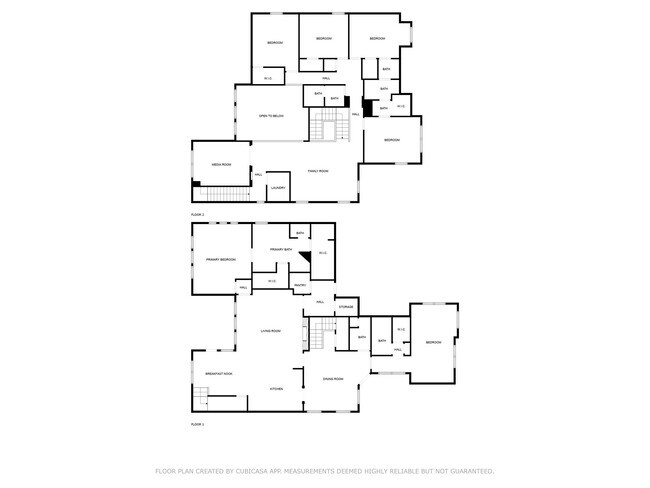 Building Photo - 17322 Milrig Ct