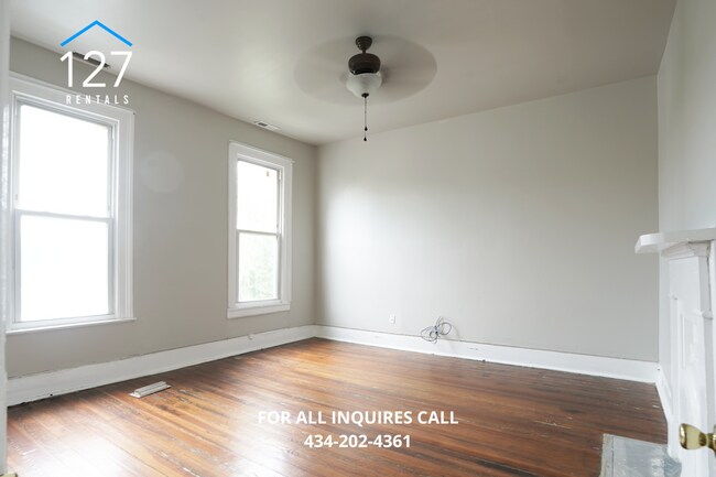 Building Photo - Modern Comfort Meets Prime Convenience – Stunning 3BR/2BA in Lynchburg!