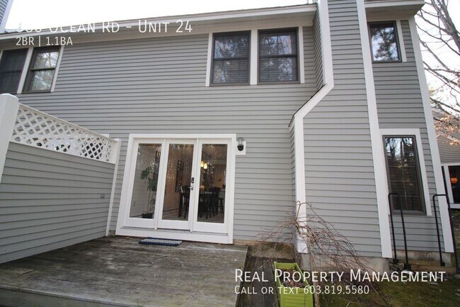 Building Photo - 380 Ocean Rd